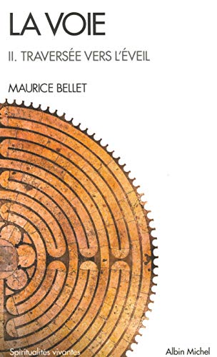 La voie - Tome II - Nº 315: Traversée vers l'éveil - Click to Buy