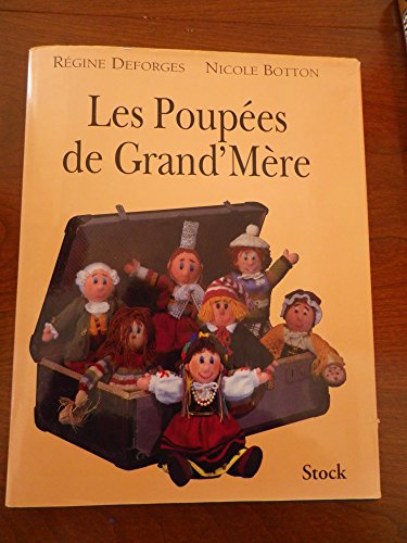 Les Poupees De Grand-Mere - Click to Buy