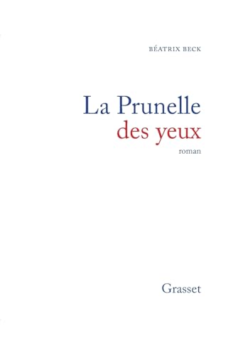 PRUNELLE DES YEUX (LA) - Click to Buy