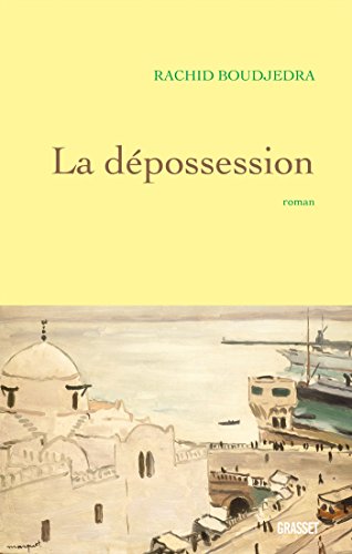 La depossession - Click to Buy