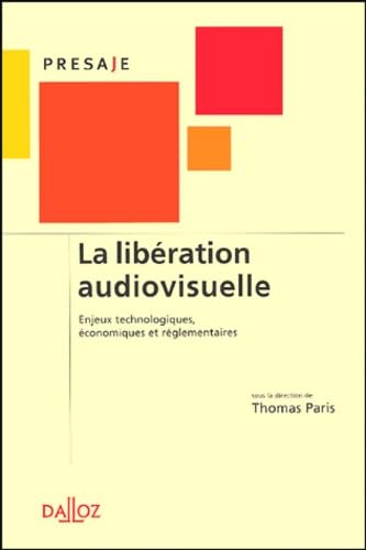 LIBÉRATION AUDIOVISUELLE (LA) - Click to Buy
