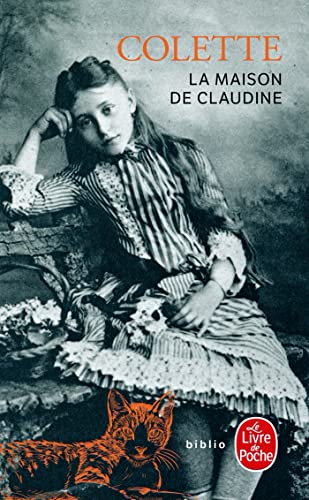 La Maison de Claudine - Click to Buy