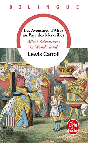 ALICE AU PAYS DES MERVEILLES / ALICE IN WONDERLAND - Click to Buy