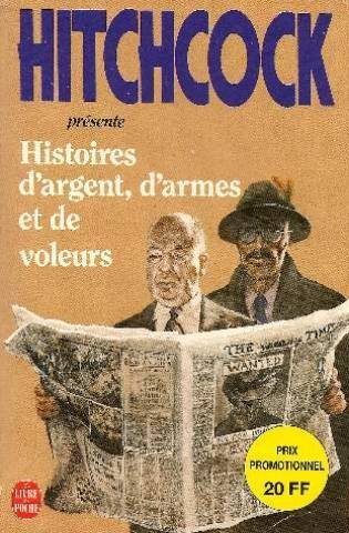Histoires d'argent, d'armes et de voleurs - Click to Buy