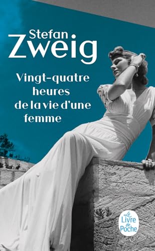 Vingt-quatre heures de la vie d'une femme - Click to Buy