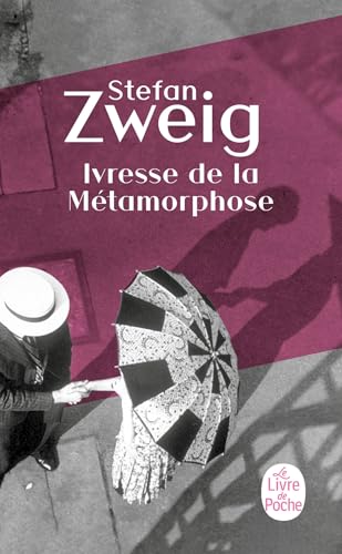 Ivresse De La Metamorphose (French Edition) - Click to Buy