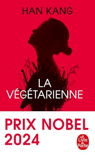 La végétarienne: Roman - Click to Buy