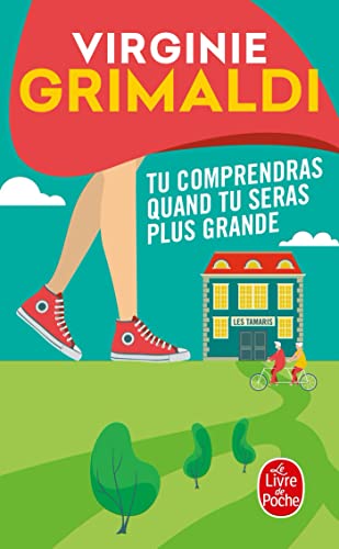 TU COMPRENDRAS QUAND TU SERAS..GRANDE: TU COMPRENDRAS QUAND TU SERAS.. GRANDE - Click to Buy