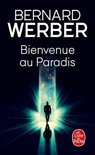 Bienvenue au Paradis - Click to Buy