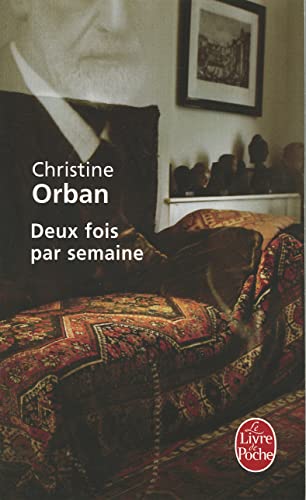 Deux Fois Par Semaine (French Edition) - Click to Buy