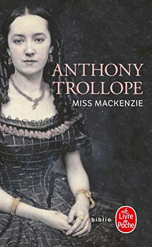 MISS MACKENZIE - Click to Buy