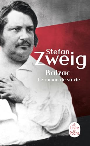 Balzac Le Roman De Sa Vie (French Edition) - Click to Buy