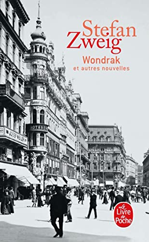 Wondrak (Ldp Litterature) - Click to Buy