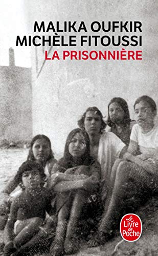 La Prisonniere (French Edition)