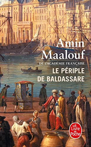 Le Périple de Baldassare - Click to Buy