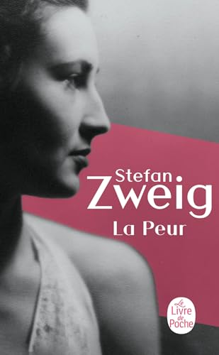 PEUR (LA): PEUR (LA) - Click to Buy