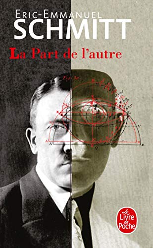 La part de l'autre (Ldp Litterature) - Click to Buy