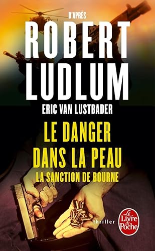 Le Danger dans la peau - Click to Buy