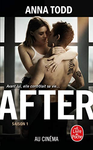After, Tome 1 : - Click to Buy