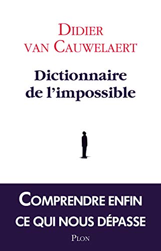 Dictionnaire de l'impossible - Click to Buy
