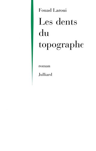 Les dents du topographe - Click to Buy