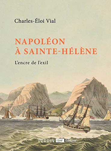 NAPOLEON A SAINTE-HELENE