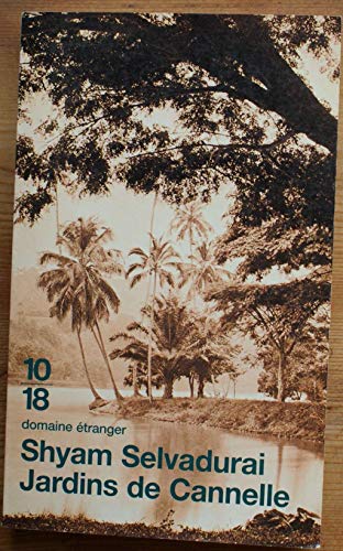 Jardins de cannelle - Click to Buy