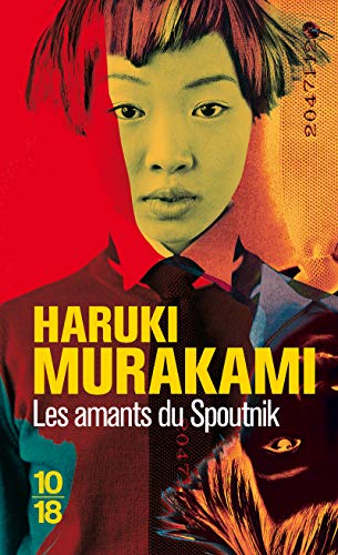 AMANTS DU SPOUTNIK - Click to Buy