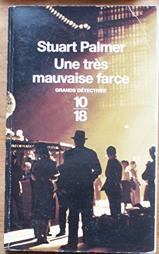Une très mauvaise farce - Click to Buy