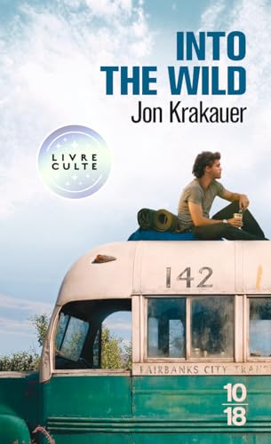 INTO THE WILD - VOYAGE AU BOUT DE LA SOLITUDE - Click to Buy