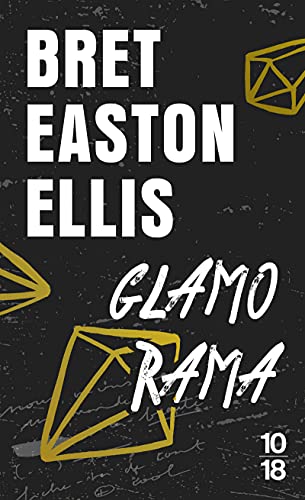 Glamorama - Click to Buy