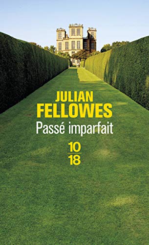 Passé imparfait - Click to Buy