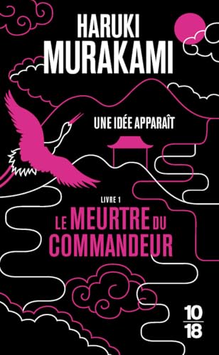 Le meurtre du commandeur Volume 1 (1) - Click to Buy