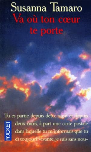 Va où ton coeur te porte - Click to Buy