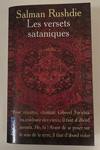 Versets sataniques -les - Click to Buy