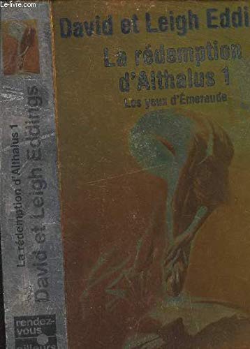 Redemption d'althalus t1 -la - Click to Buy
