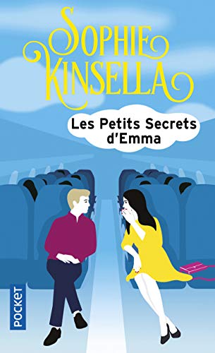 Les petits secrets d' Emma - Click to Buy
