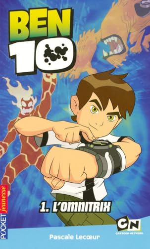 L'Omnitrix - Click to Buy