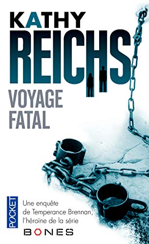 Voyage fatal (4) - Click to Buy