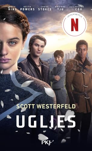 Uglies - tome 1 (1) - Click to Buy