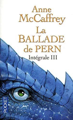 La ballade de Pern - Intégrale III (3) - Click to Buy