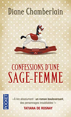 Confessions d'une sage-femme - Click to Buy