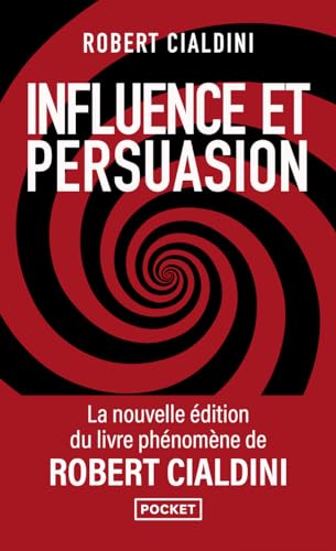 INFLUENCE ET PERSUASION - Click to Buy
