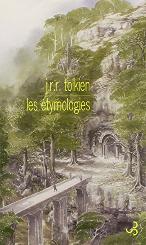 ÉTYMOLOGIES (LES) - Click to Buy