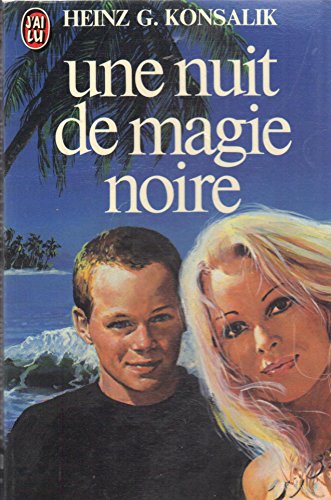NUIT DE MAGIE NOIRE - Click to Buy