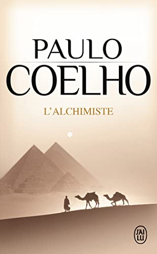ALCHIMISTE (L') - Click to Buy