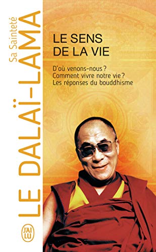 Le sens de la vie - Click to Buy