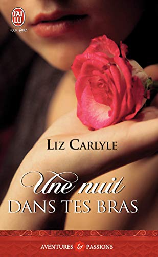 UNE NUIT DANS TES BRAS - Click to Buy