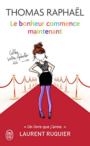 BONHEUR COMMENCE MAINTENANT (LE)
