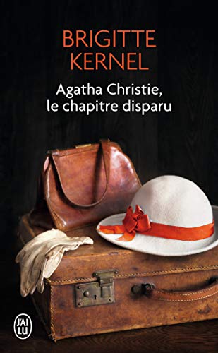 Agatha Christie, le chapitre disparu - Click to Buy